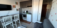 appartement à BORDEAUX (33000)