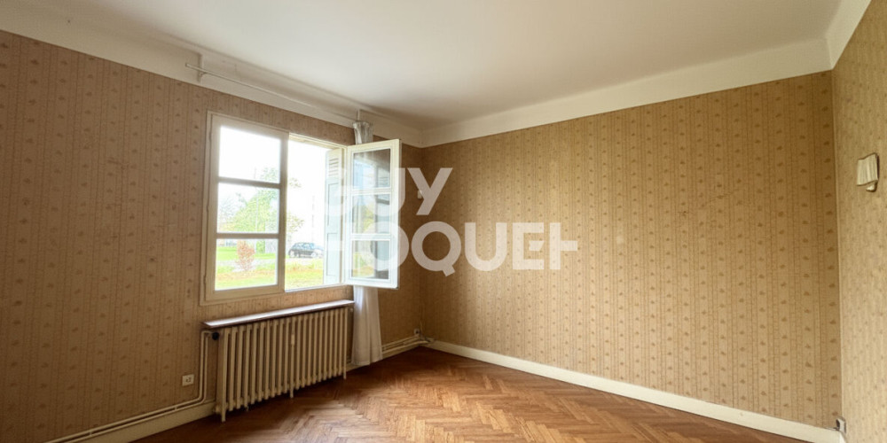 maison à TALENCE (33400)