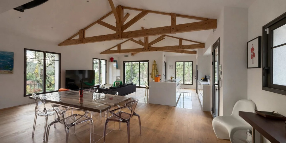 maison à ARCACHON (33120)