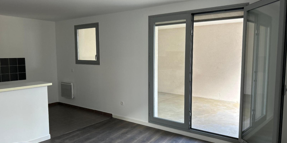 appartement à BORDEAUX (33300)