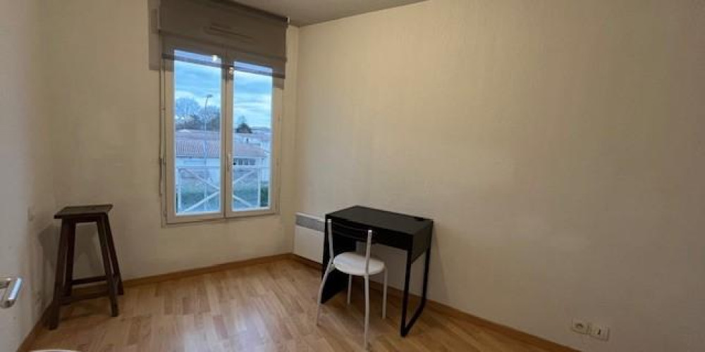 appartement à VILLENAVE D ORNON (33140)