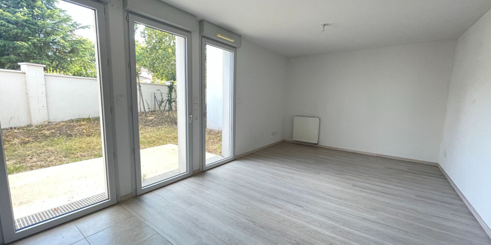 appartement à PAREMPUYRE (33290)