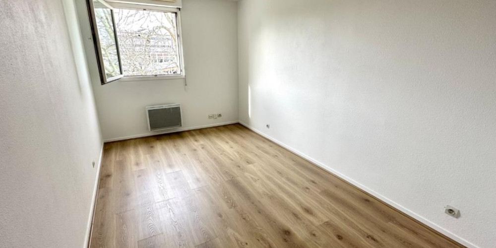 appartement à TALENCE (33400)