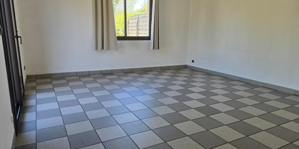 maison à LEOGNAN (33850)