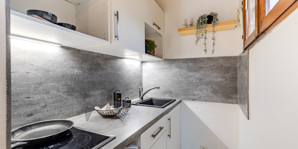 maison à BORDEAUX (33800)