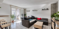 appartement à BORDEAUX (33300)