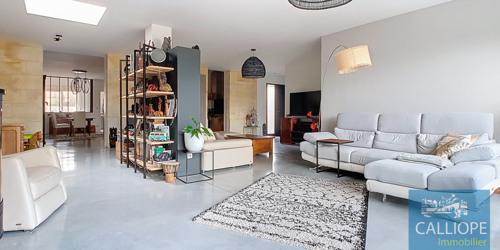 maison à LUDON MEDOC (33290)