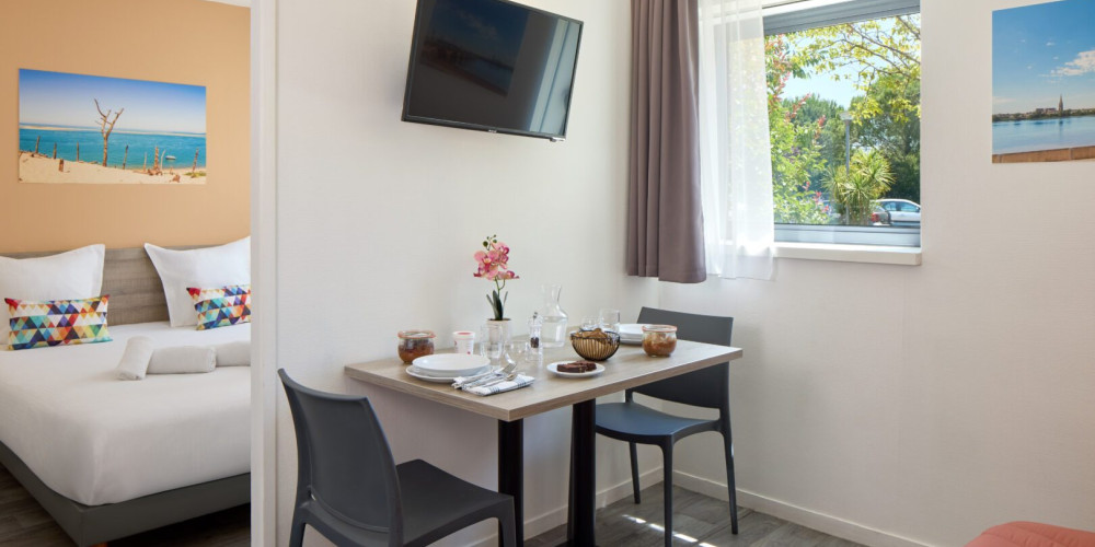 appartement à MERIGNAC (33700)