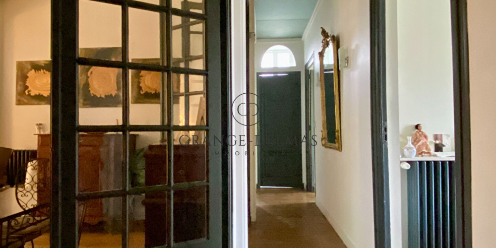 appartement à BORDEAUX (33000)