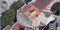 appartement à BORDEAUX (33800)