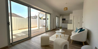 appartement à ARCACHON (33120)