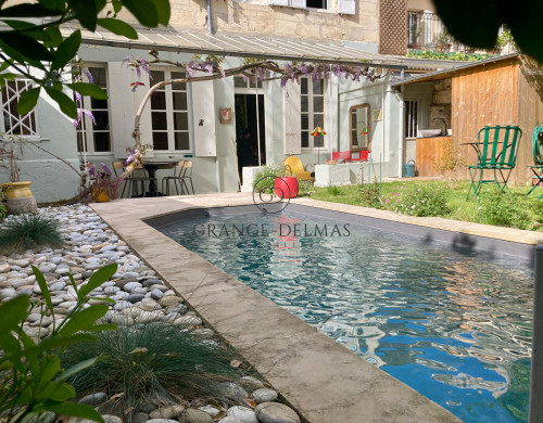 maison  BORDEAUX