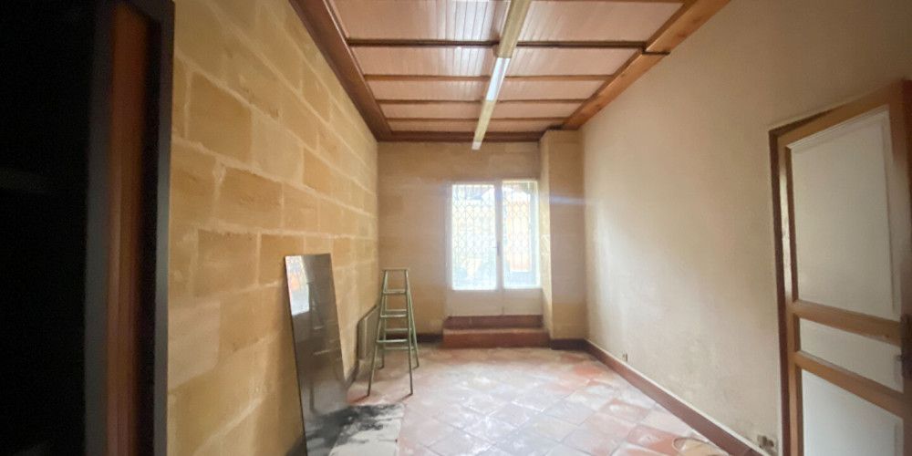 maison à LIBOURNE (33500)