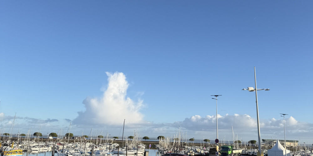 appartement à ARCACHON (33120)