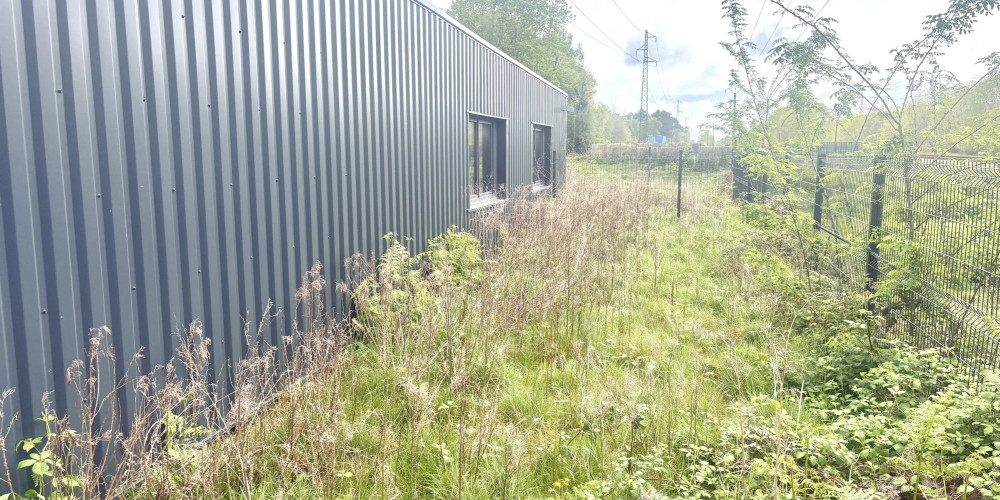 local commercial à MARCHEPRIME (33380)
