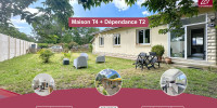 maison à AUDENGE (33980)