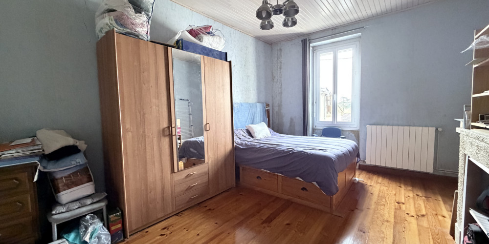 maison à BARSAC (33720)