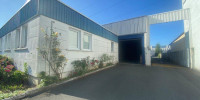 local industriel à BORDEAUX (33300)
