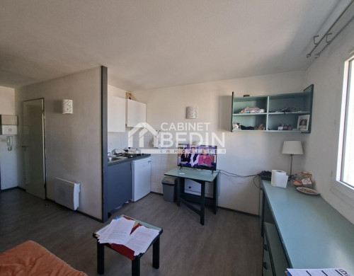 appartement  TALENCE