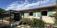 maison à LANTON (33138)