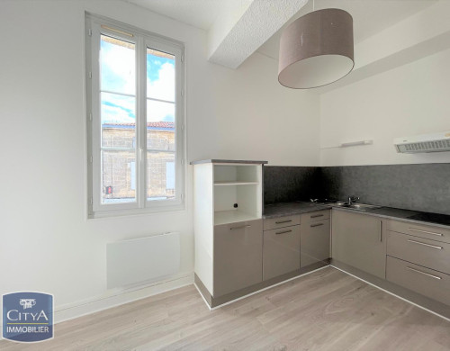 appartement  COUTRAS