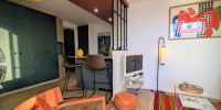 appartement à ARCACHON (33120)