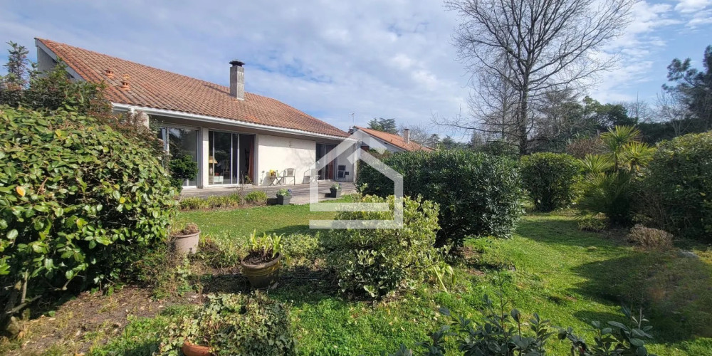 maison à MERIGNAC (33700)