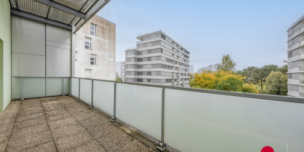 appartement à BORDEAUX (33300)
