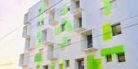 parking à BORDEAUX (33000)