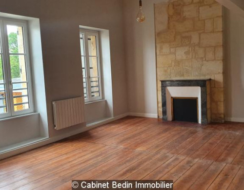 appartement  BORDEAUX