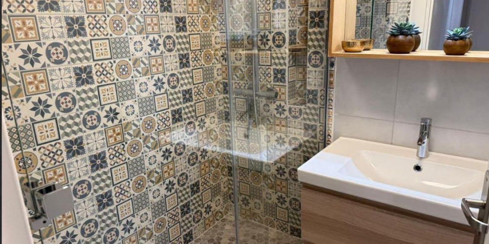 appartement à BORDEAUX (33200)