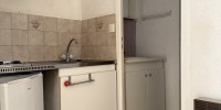 appartement à BORDEAUX (33800)