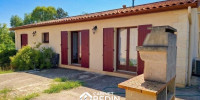 maison à CAMBLANES ET MEYNAC (33360)