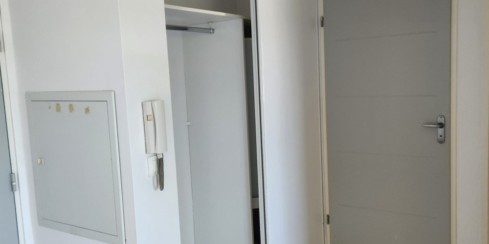 appartement à AMBARES ET LAGRAVE (33440)