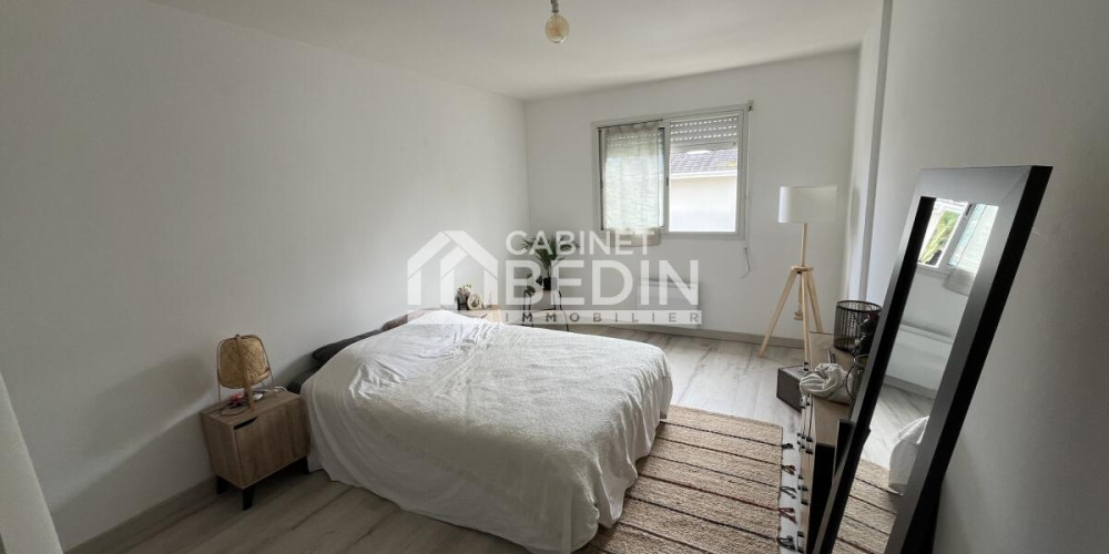 maison à GUJAN MESTRAS (33470)