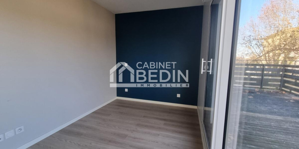 appartement à TALENCE (33400)