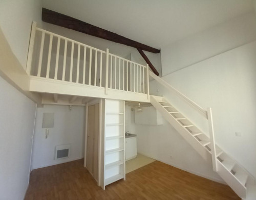 appartement  BORDEAUX