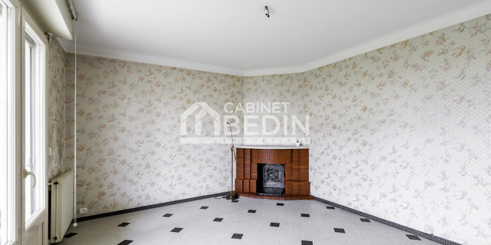 maison à GRADIGNAN (33170)