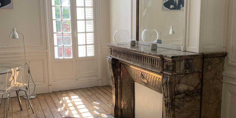 appartement à BORDEAUX (33000)