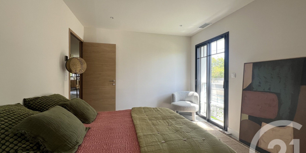 maison à ANDERNOS LES BAINS (33510)