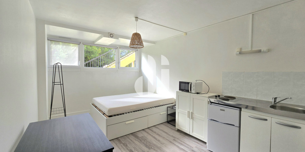 appartement à GRADIGNAN (33170)