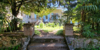 maison à ST MACAIRE (33490)