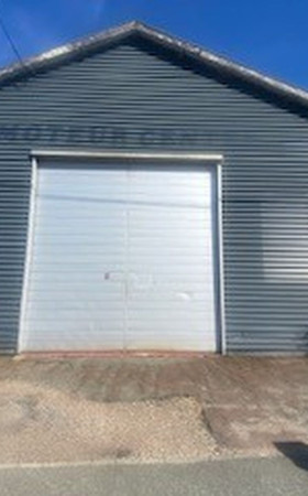 Local industriel  VILLENAVE D ORNON