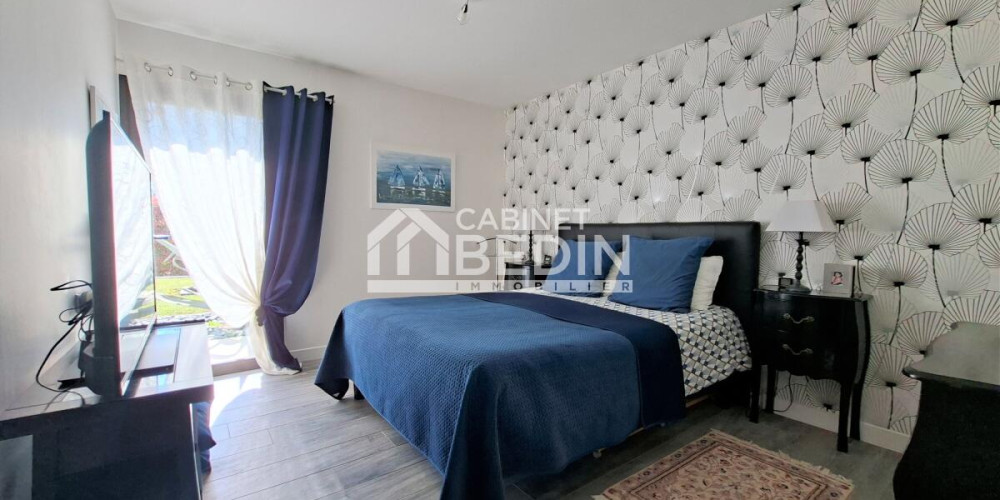 maison à FARGUES ST HILAIRE (33370)