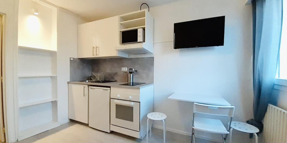 appartement à TALENCE (33400)