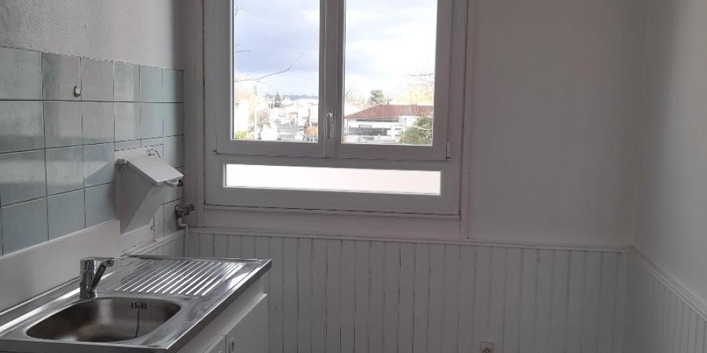 appartement à TALENCE (33400)