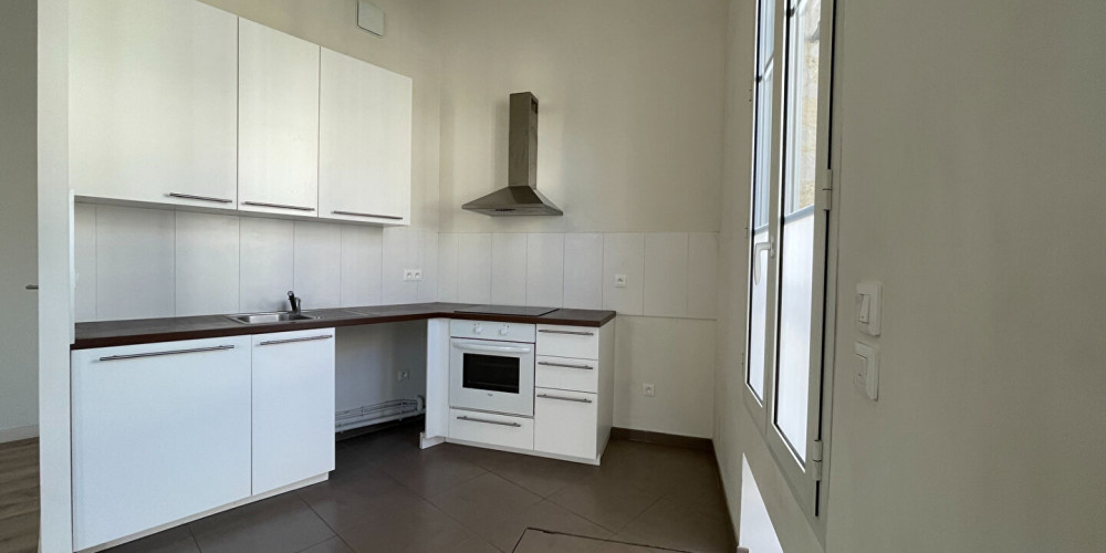 maison à BORDEAUX (33000)