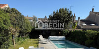 maison à BORDEAUX (33200)