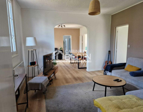 maison  ST MEDARD EN JALLES