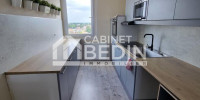 appartement à BORDEAUX (33200)